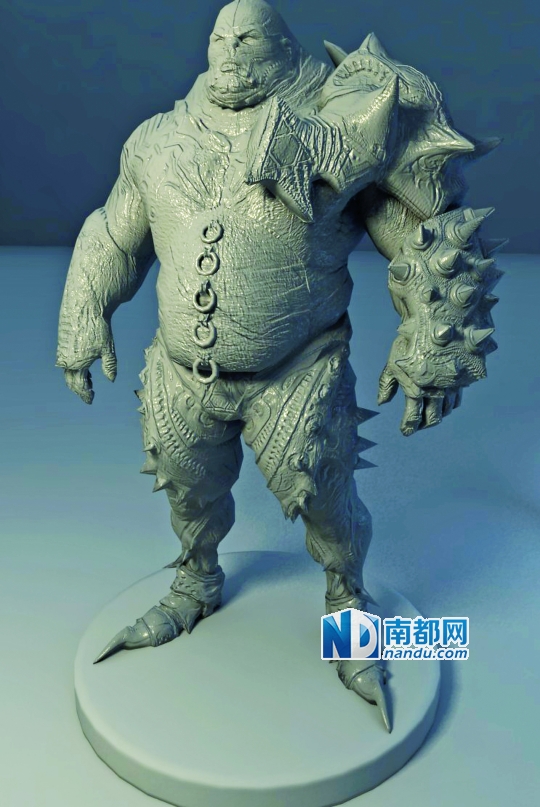 <p>    獲 獎(jiǎng) 作 品《Im rod》。</p><p>    受訪者供圖</p>